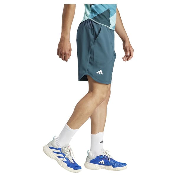Adidas Shorts Pro Blå XL Man