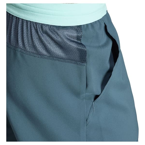 Adidas Shorts Pro Blå XL Man