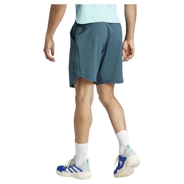 Adidas Shorts Pro Blå XL Man