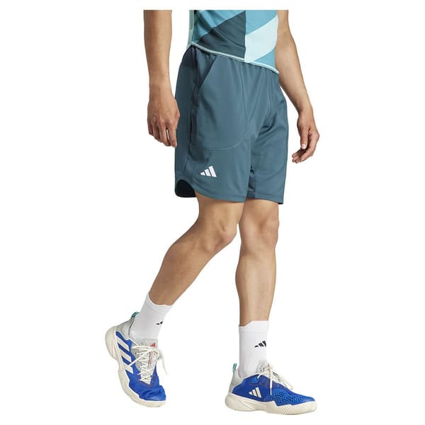 Adidas Shorts Pro Blå XL Man