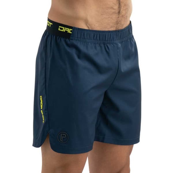 Drop Shot Shorts Zaven Lima Blå M Mand