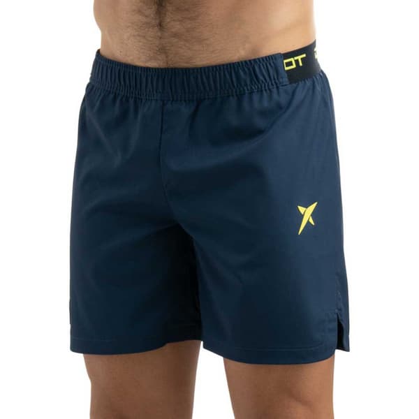 Drop Shot Shorts Zaven Lima Blå M Mand