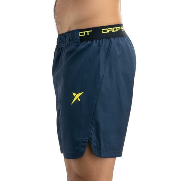 Drop Shot Shorts Zaven Lima Blå M Mand