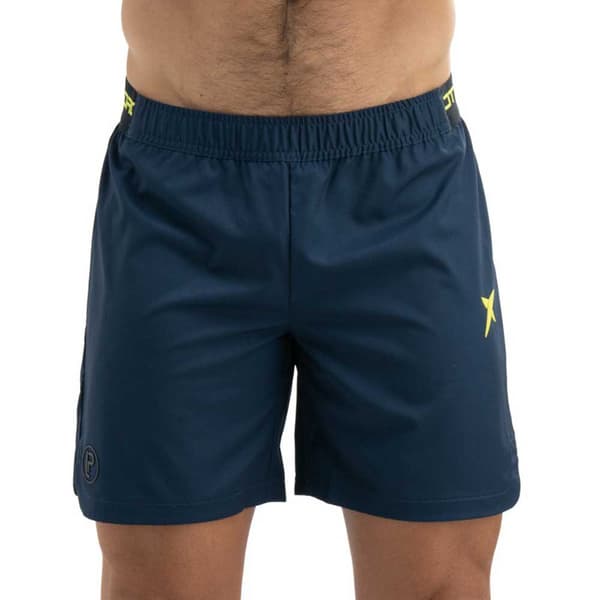 Drop Shot Shorts Zaven Lima Blå M Mand