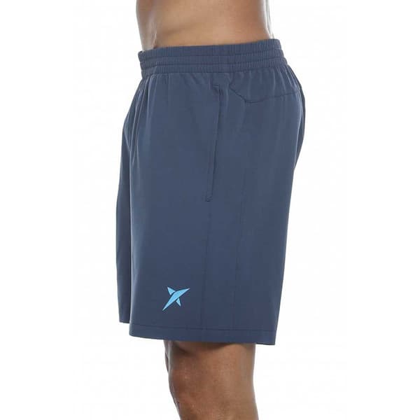 Drop Shot Korte Bukser Brais Blå XS Mand