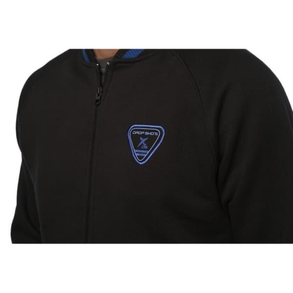 Drop Shot Jacka Kilian Svart XS Man