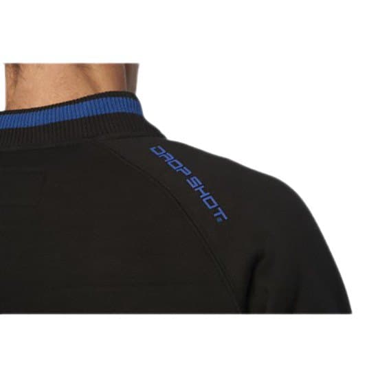 Drop Shot Jacka Kilian Svart XS Man