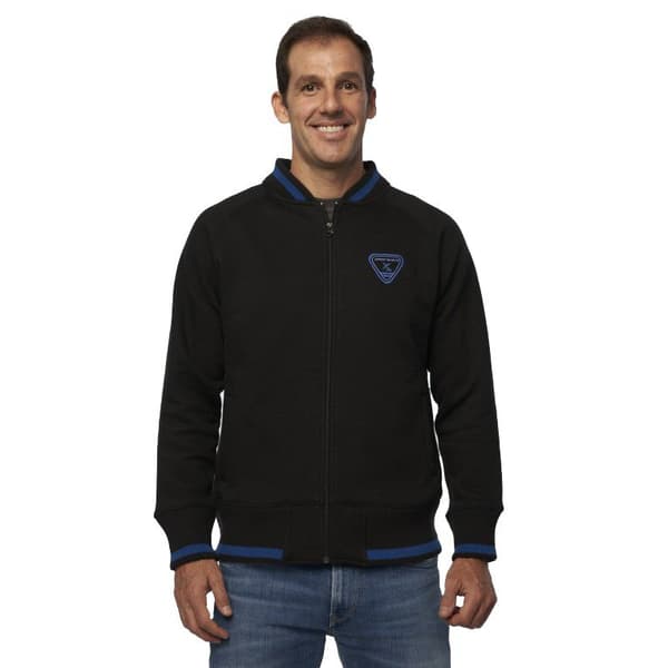 Drop Shot Jacka Kilian Svart XS Man