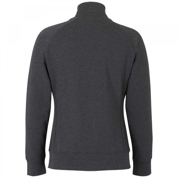 Tecnifibre Jacka Knit Svart L Kvinna