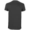 Miniatyrbild 2 av 2: Tecnifibre Kortärmad T-shirt F2 Airmesh Svart XS Man