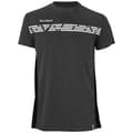 Miniatyrbild 1 av 2: Tecnifibre Kortärmad T-shirt F2 Airmesh Svart XS Man