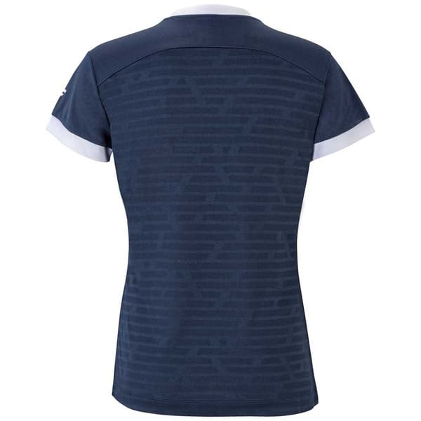 Tecnifibre Kortärmad T-shirt F3 Blå 12-14 Years Pojke