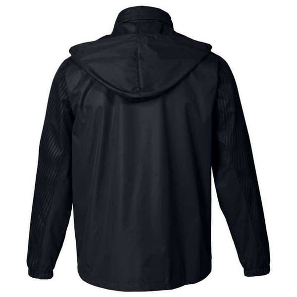 Joma Regnjakke Montreal Sort 2XL Mand