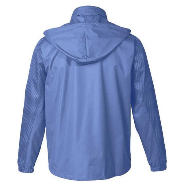 Joma Regnjakke Montreal Blå 3XL Mand