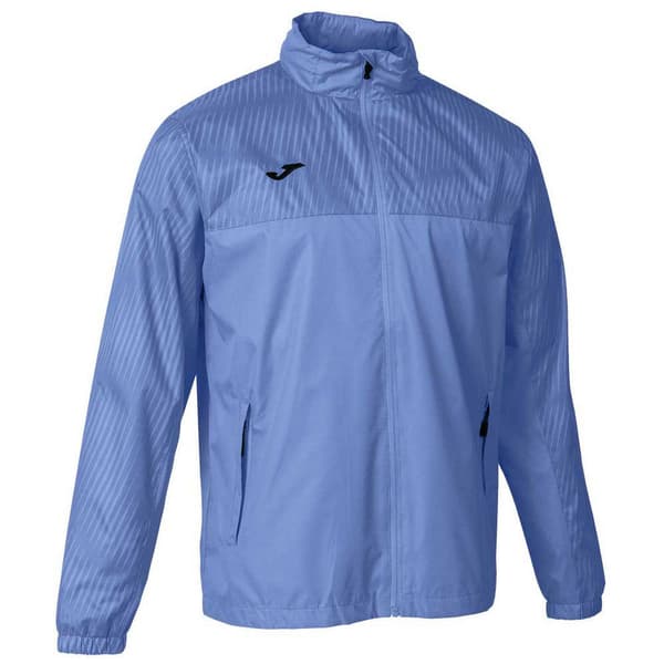 Joma Regnjakke Montreal Blå 3XL Mand