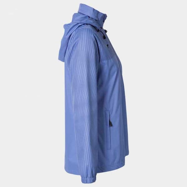 Joma Regnrock Montreal Blå 2XL Kvinna