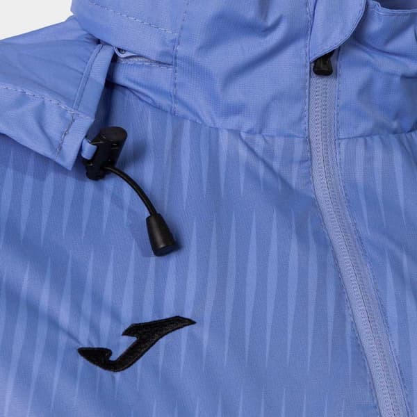 Joma Regnrock Montreal Blå 2XL Kvinna