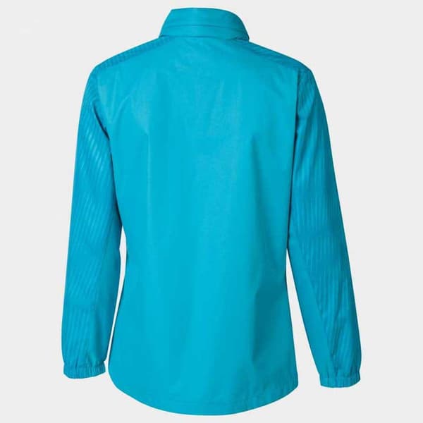 Joma Regnjakke Montreal Blå 2XL Kvinde