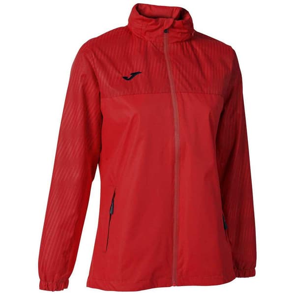 Joma Regnrock Montreal Röd 2XL Kvinna