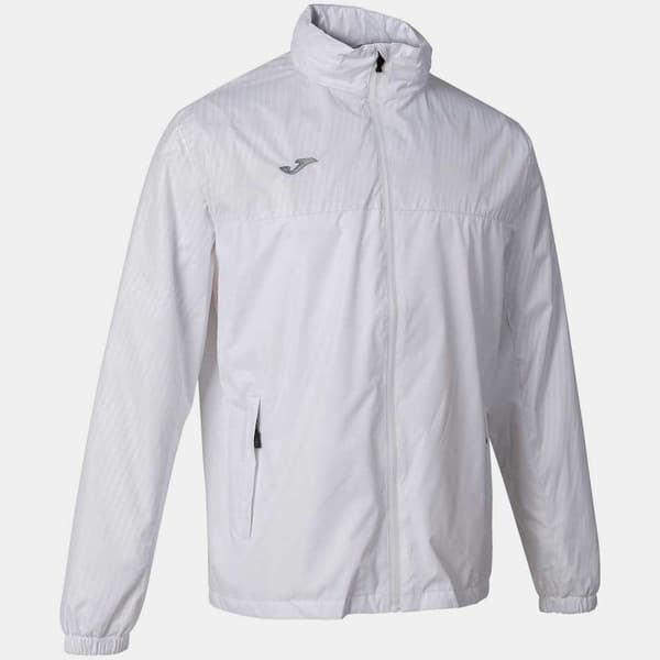 Joma Regnrock Montreal Vit 7-8 Years Pojke