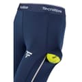 Miniatyrbillede 3 af 5: Tecnifibre Leggings Pro Blå S Kvinde