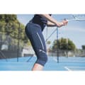 Miniatyrbillede 5 af 5: Tecnifibre Leggings Pro Blå S Kvinde