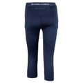 Miniatyrbillede 2 af 5: Tecnifibre Leggings Pro Blå S Kvinde