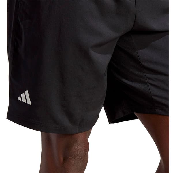 Adidas Shorts Club 3s 7´´ Svart 2XL Man