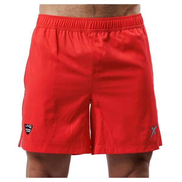 Drop Shot Shorts Airam Jmd Rød S Mand