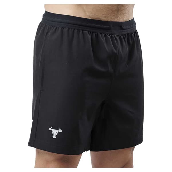 Drop Shot Shorts Alsai Campa Sort 2XL Mand