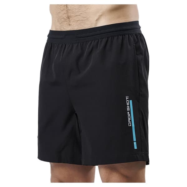 Drop Shot Shorts Alsai Campa Sort 2XL Mand