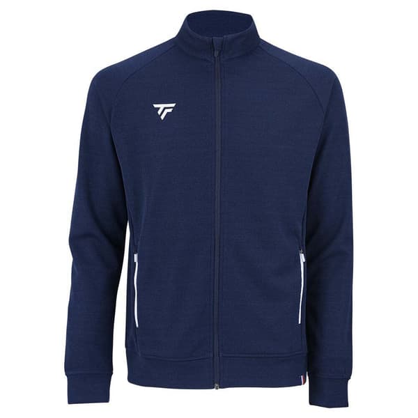Tecnifibre Takki Team Sininen 2XL Mies