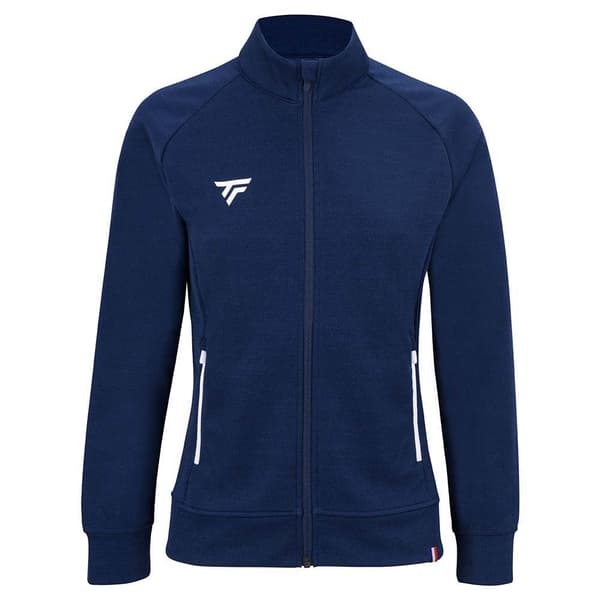 Tecnifibre Takki Team Sininen 6-8 Years Poika