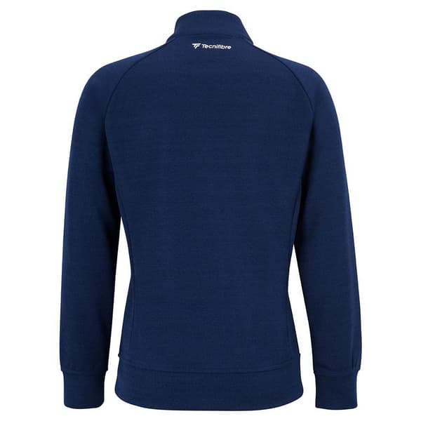 Tecnifibre Takki Team Sininen XS Nainen