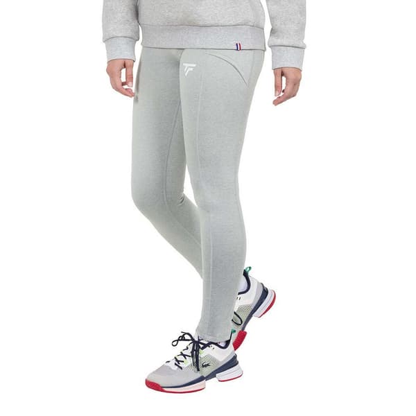 Tecnifibre Strumpbyxor Team Vit S Kvinna