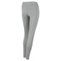 Miniatyrbillede 3 af 3: Tecnifibre Leggings Team Hvid M Kvinde