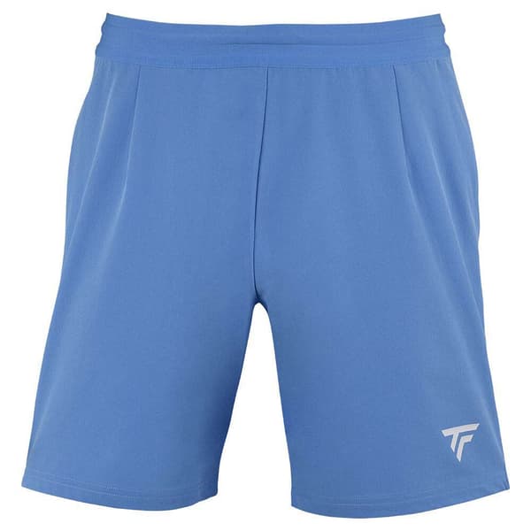 Tecnifibre Shorts Team Blå 12-14 Years Dreng