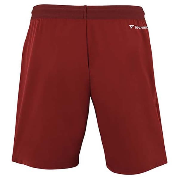Tecnifibre Shortsit Team Punainen 2XL Mies