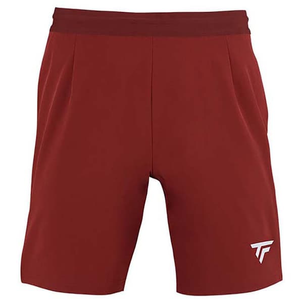 Tecnifibre Shortsit Team Punainen 2XL Mies