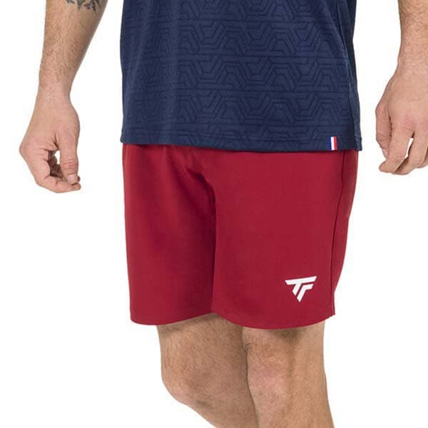 Tecnifibre Shorts Team Rød 2XL Mand