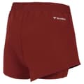 Miniatyrbild 2 av 2: Tecnifibre Shorts Team Röd 8-10 Years Pojke
