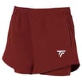 Miniatyrbild 2 av 3: Tecnifibre Shorts Team Röd L Kvinna