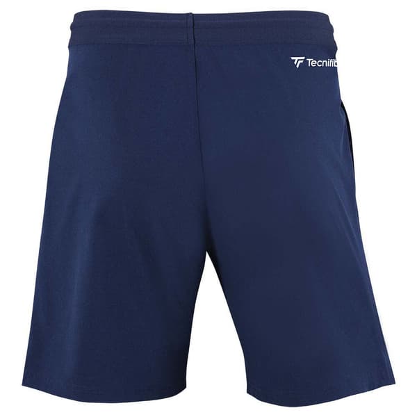 Tecnifibre Shortsit Team Sininen 12-14 Years Poika