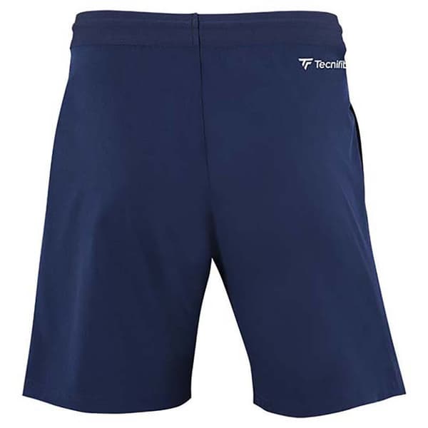 Tecnifibre Shortsit Team Sininen 2XL Mies