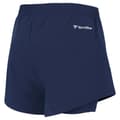 Miniatyrbillede 2 af 2: Tecnifibre Shorts Team Blå 10-12 Years Dreng