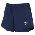 Pikkukuva 2 / 3: Tecnifibre Shortsit Team Sininen XS Nainen