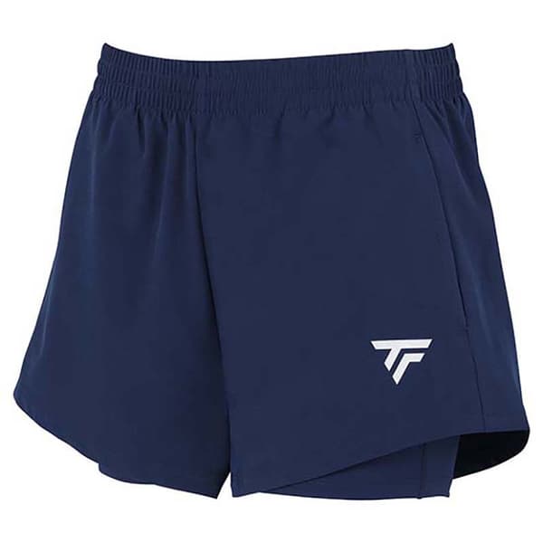 Tecnifibre Shortsit Team Sininen XS Nainen