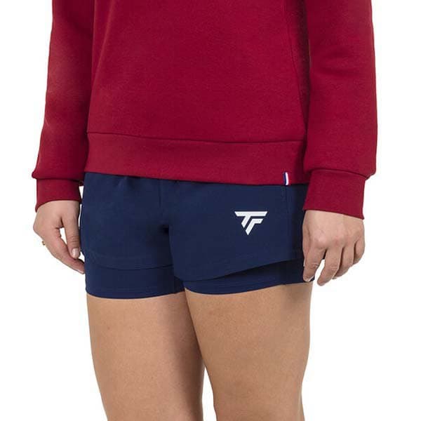 Tecnifibre Shortsit Team Sininen XS Nainen