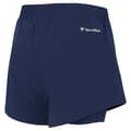 Pikkukuva 3 / 3: Tecnifibre Shortsit Team Sininen XL Nainen