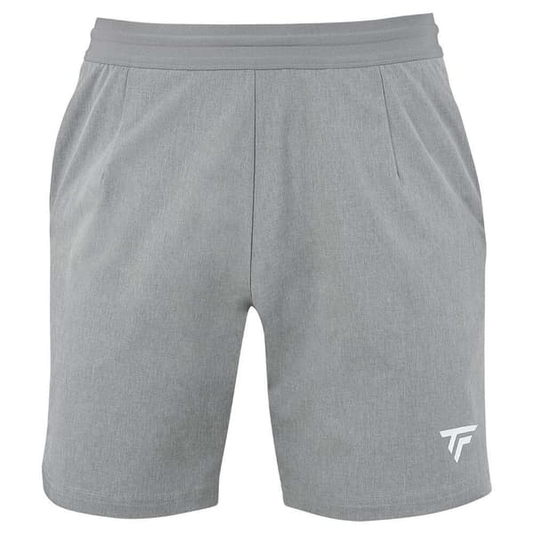 Tecnifibre Shorts Team Grå 8-10 Years Pojke